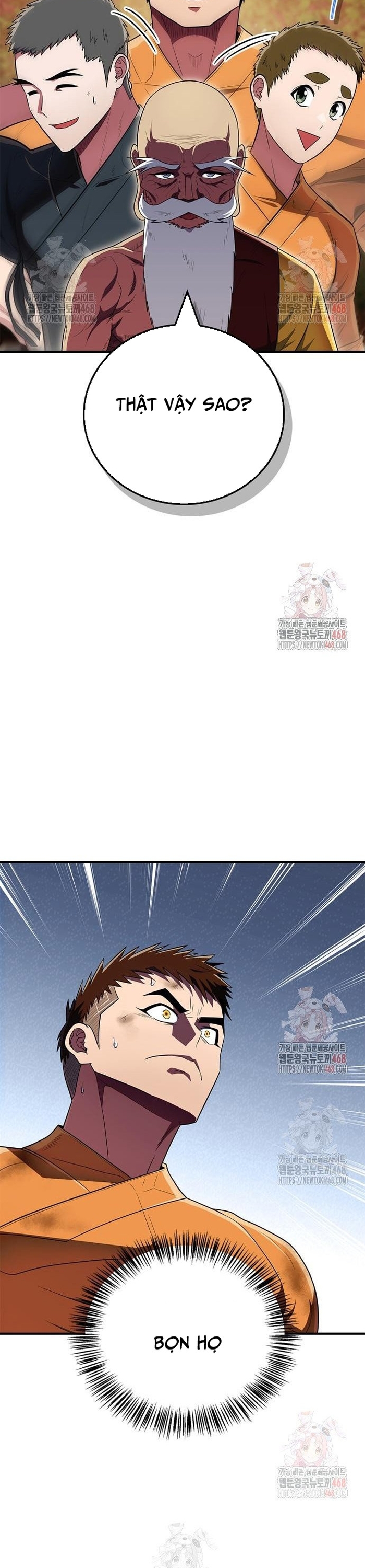 Huấn Luyện Viên Murim Thiên Tài Chap 62 - Next Chap 63