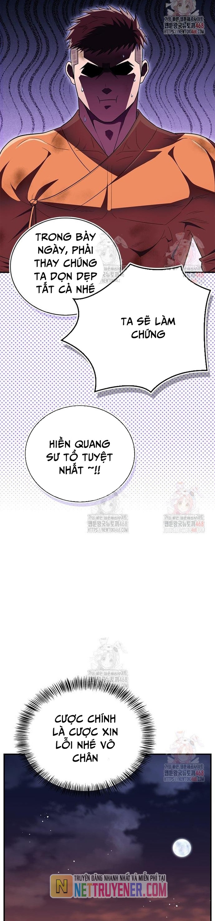 Huấn Luyện Viên Murim Thiên Tài Chap 62 - Next Chap 63