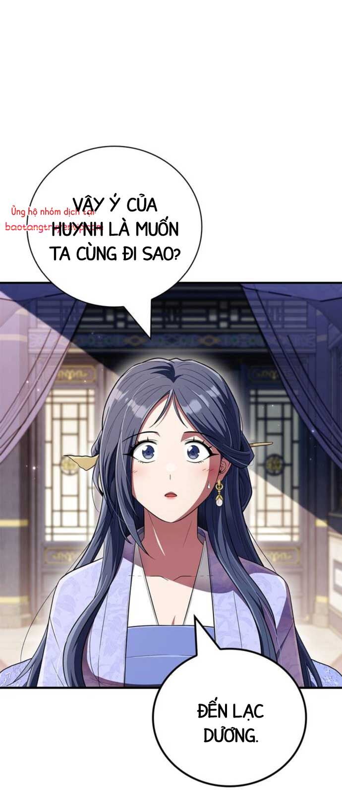 Huấn Luyện Viên Murim Thiên Tài Chap 63.1 - Next Chap 64.1