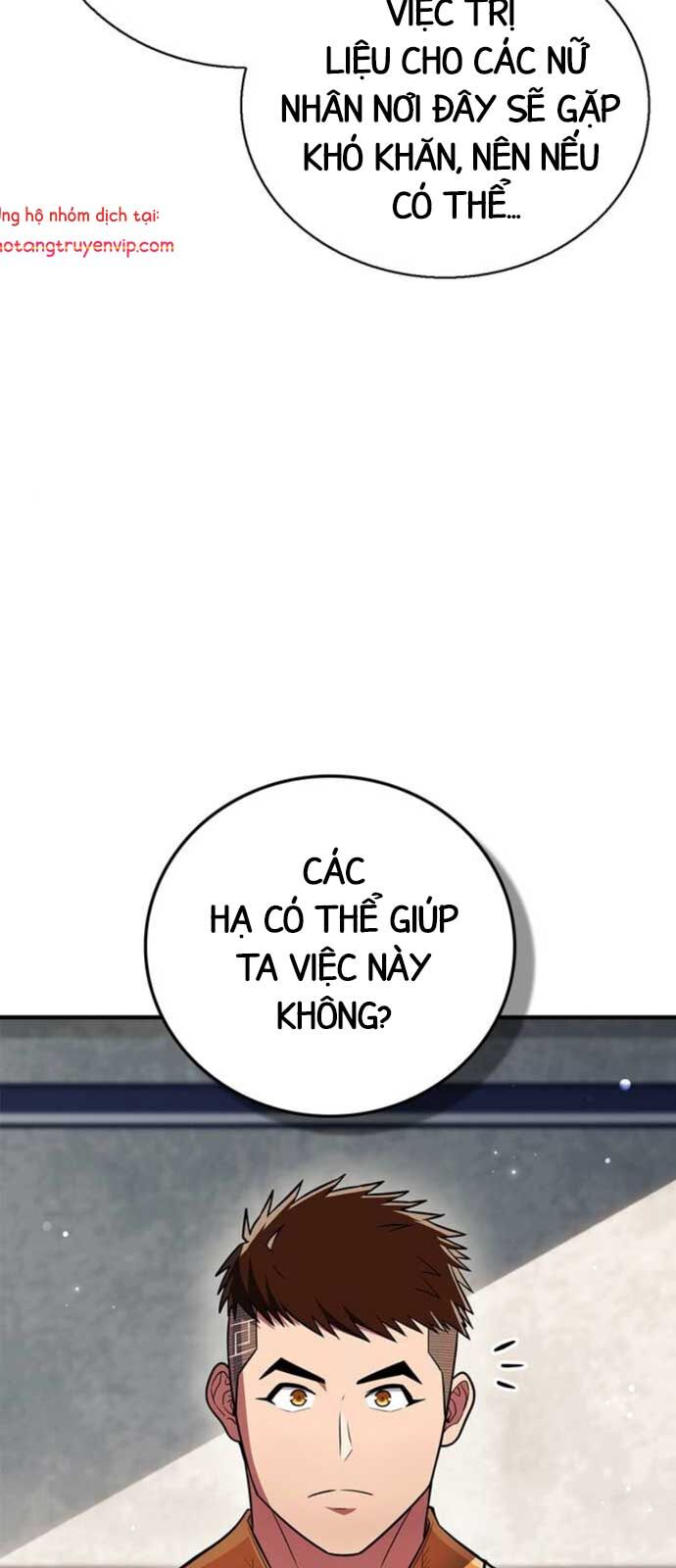 Huấn Luyện Viên Murim Thiên Tài Chap 63.1 - Next Chap 64.1