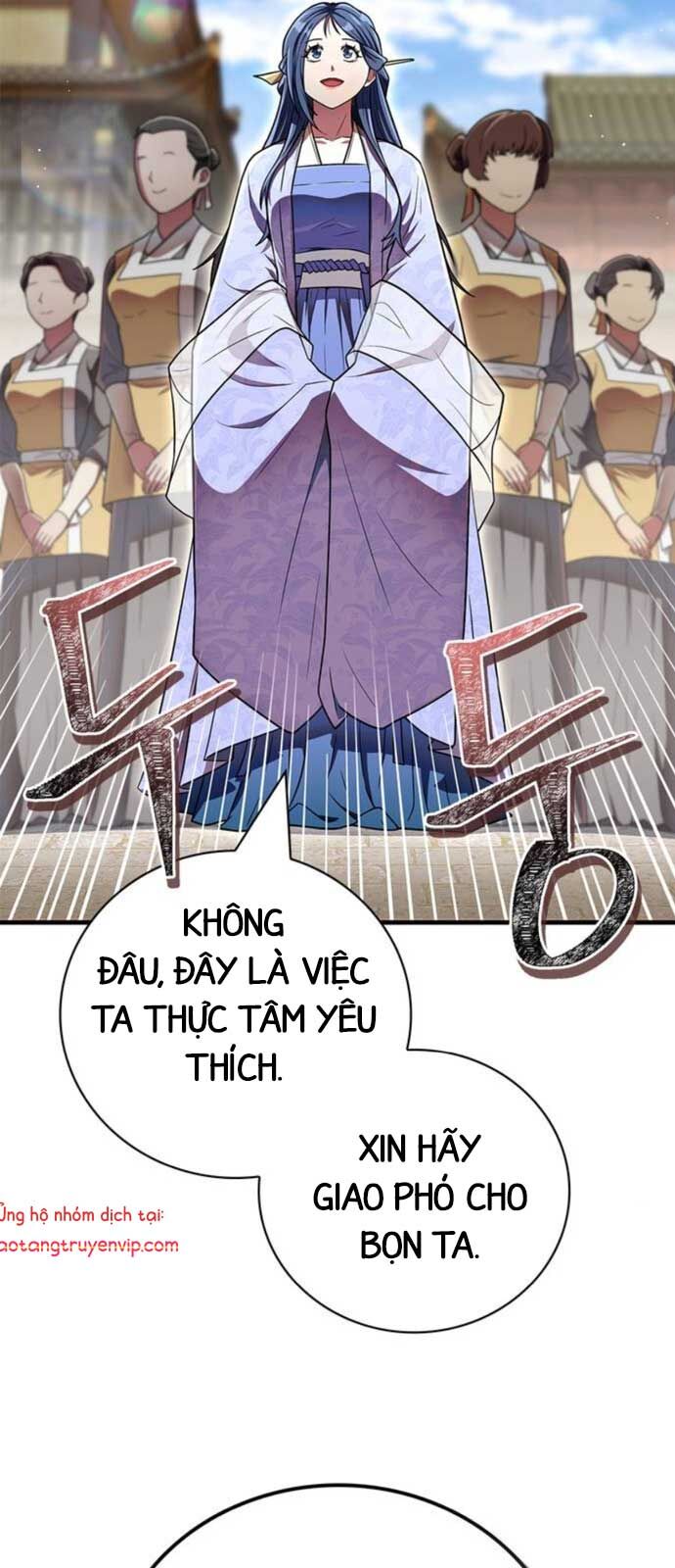 Huấn Luyện Viên Murim Thiên Tài Chap 63.1 - Next Chap 64.1