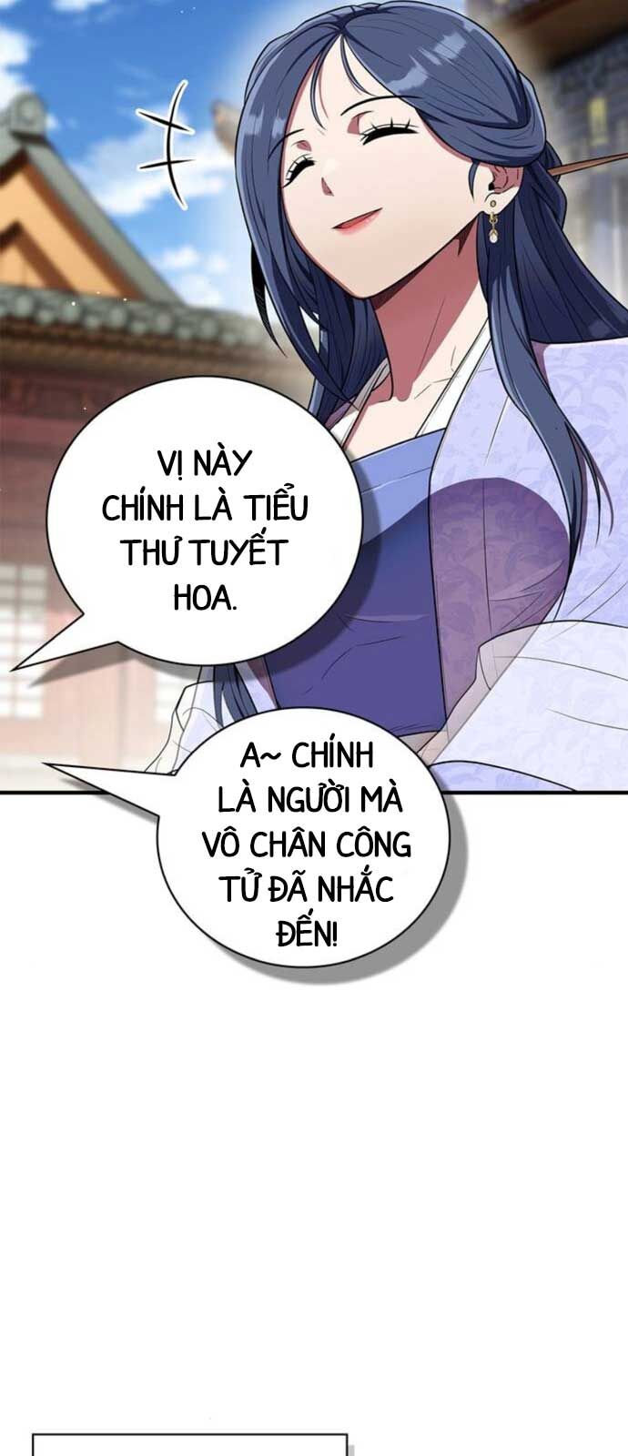 Huấn Luyện Viên Murim Thiên Tài Chap 63.1 - Next Chap 64.1