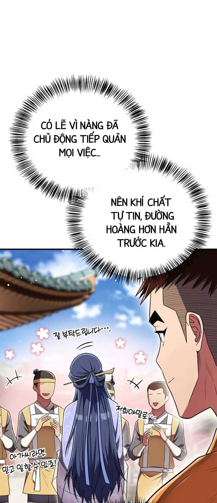 Huấn Luyện Viên Murim Thiên Tài Chap 63.1 - Next Chap 64.1