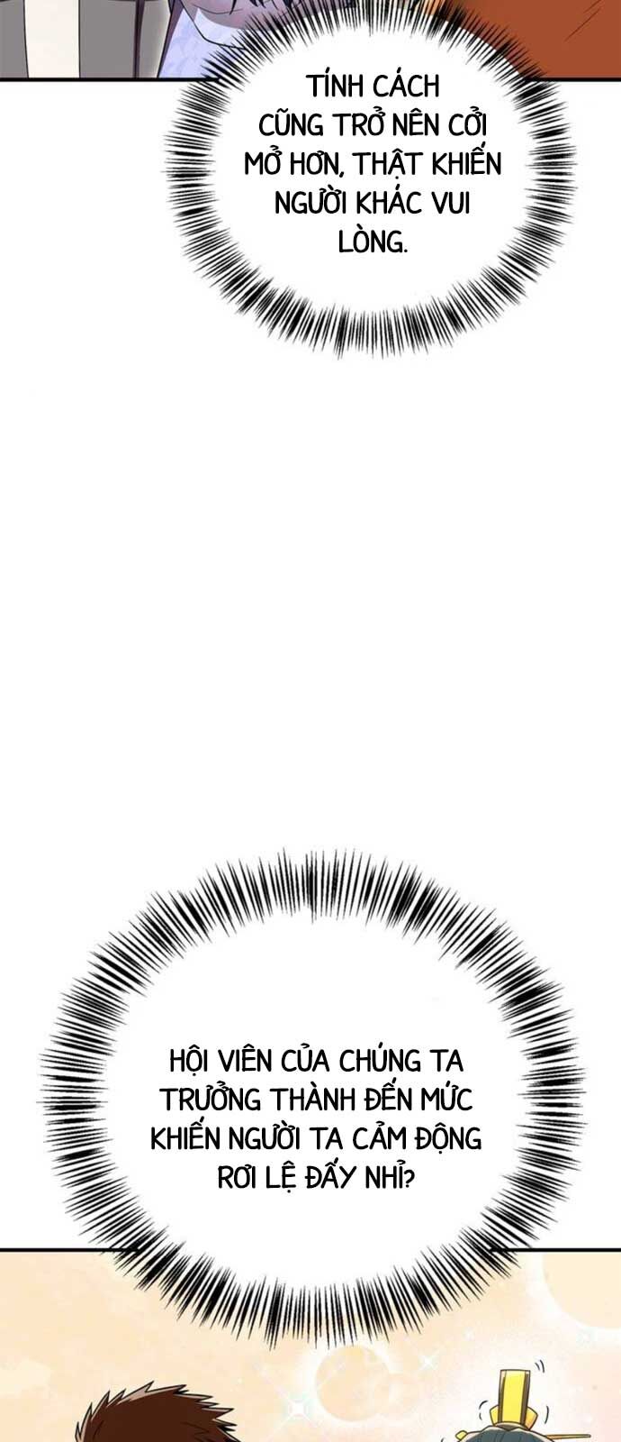 Huấn Luyện Viên Murim Thiên Tài Chap 63.1 - Next Chap 64.1