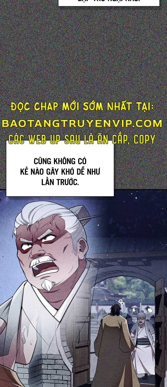 Huấn Luyện Viên Murim Thiên Tài Chap 63.1 - Next Chap 64.1
