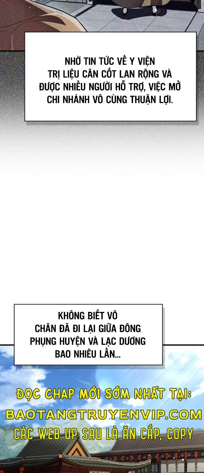 Huấn Luyện Viên Murim Thiên Tài Chap 63.1 - Next Chap 64.1