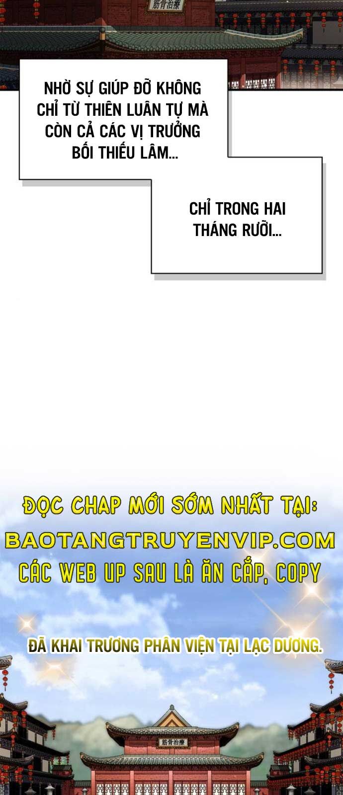 Huấn Luyện Viên Murim Thiên Tài Chap 63.1 - Next Chap 64.1