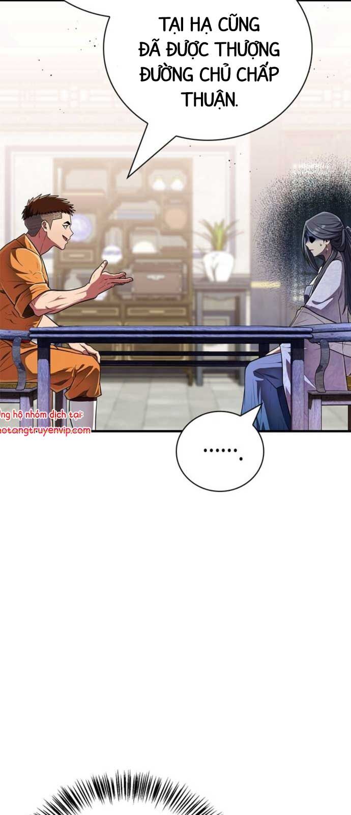 Huấn Luyện Viên Murim Thiên Tài Chap 63.1 - Next Chap 64.1