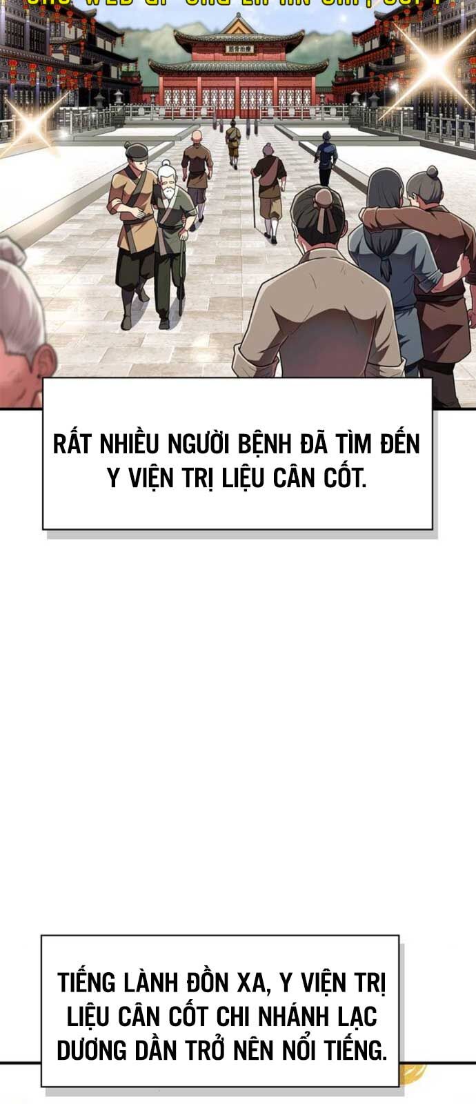 Huấn Luyện Viên Murim Thiên Tài Chap 63.1 - Next Chap 64.1