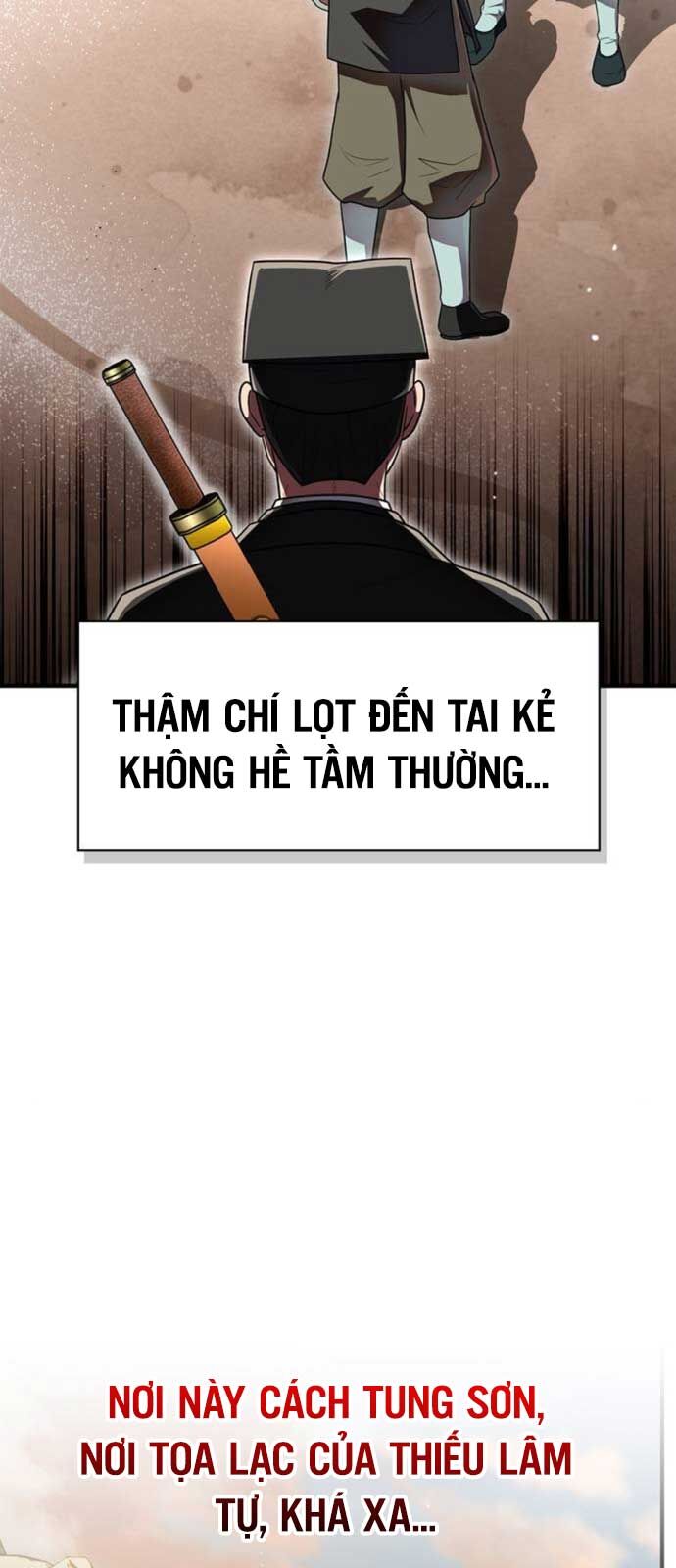 Huấn Luyện Viên Murim Thiên Tài Chap 63.1 - Next Chap 64.1