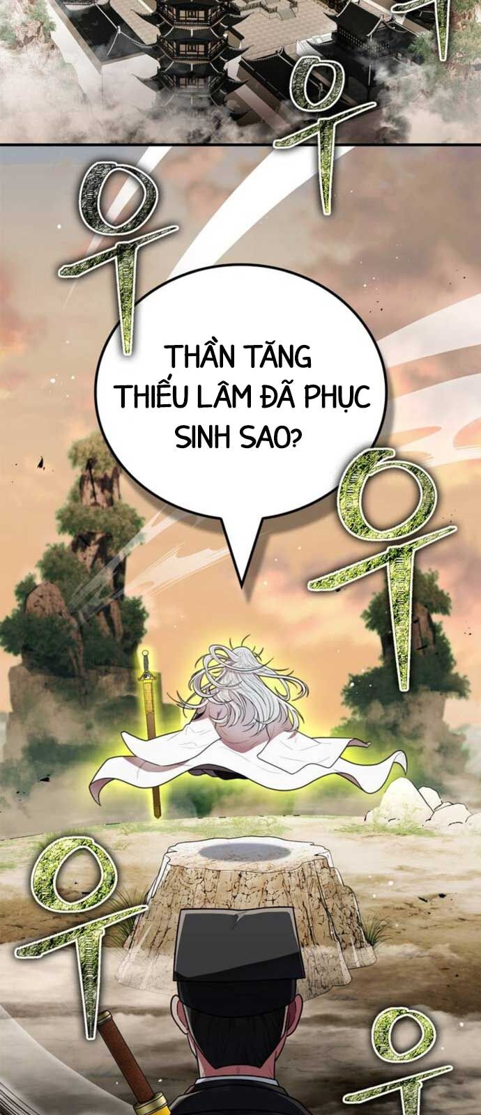 Huấn Luyện Viên Murim Thiên Tài Chap 63.1 - Next Chap 64.1