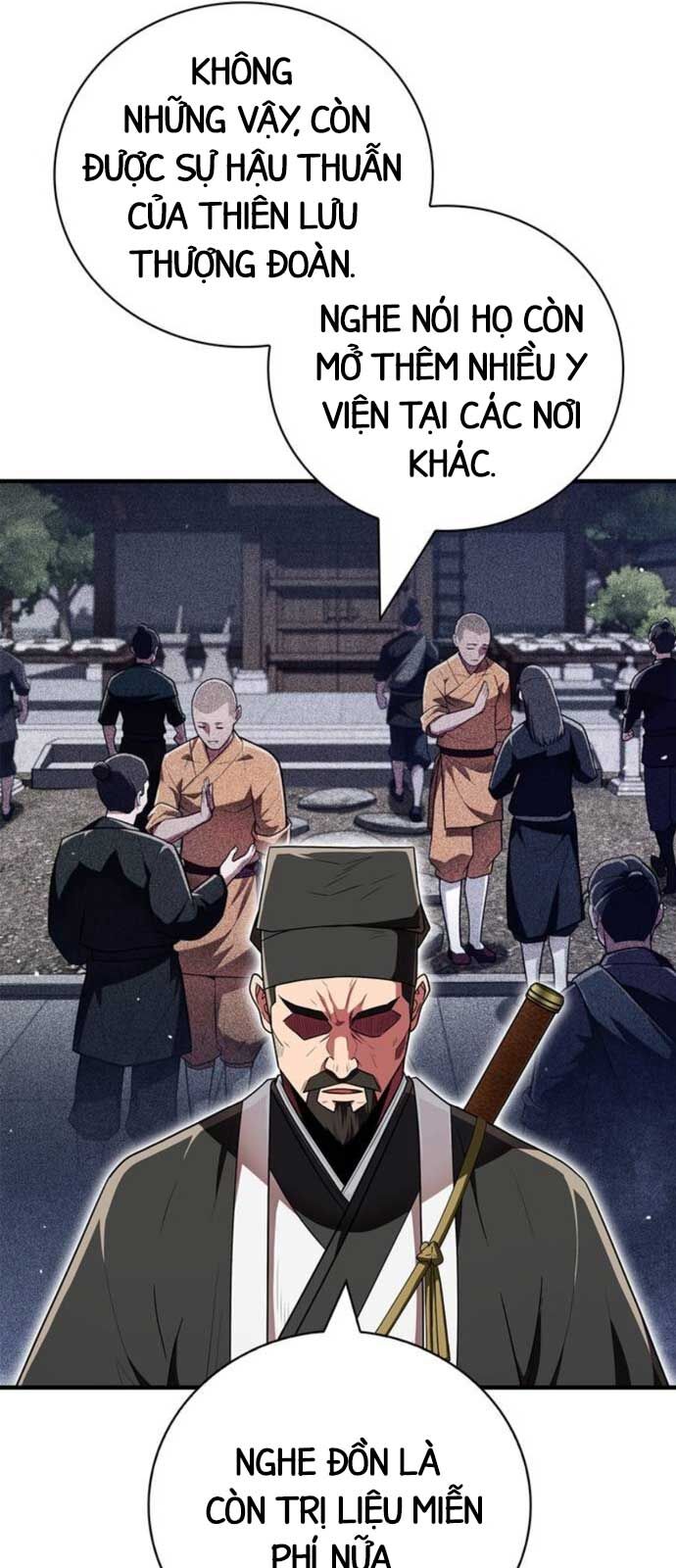 Huấn Luyện Viên Murim Thiên Tài Chap 63.1 - Next Chap 64.1