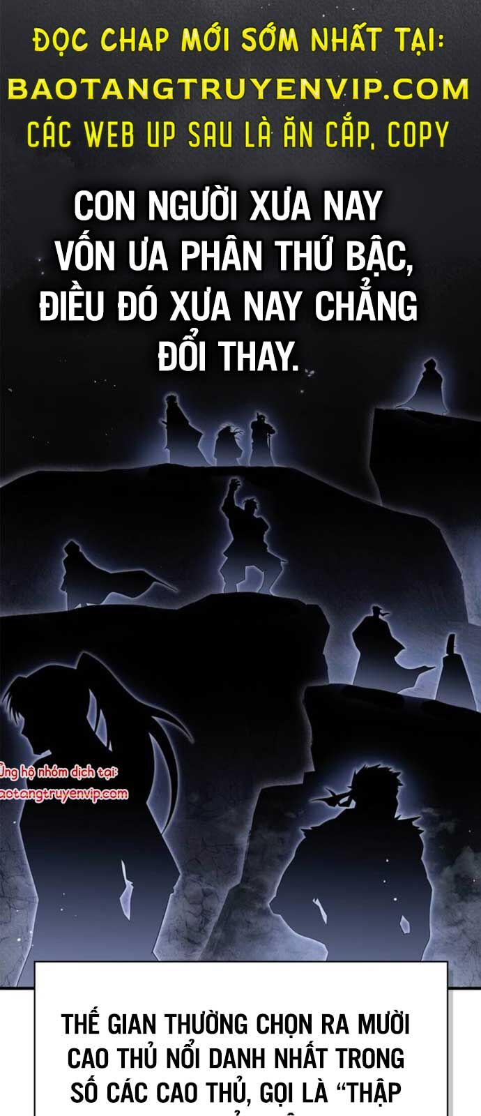 Huấn Luyện Viên Murim Thiên Tài Chap 63.1 - Next Chap 64.1