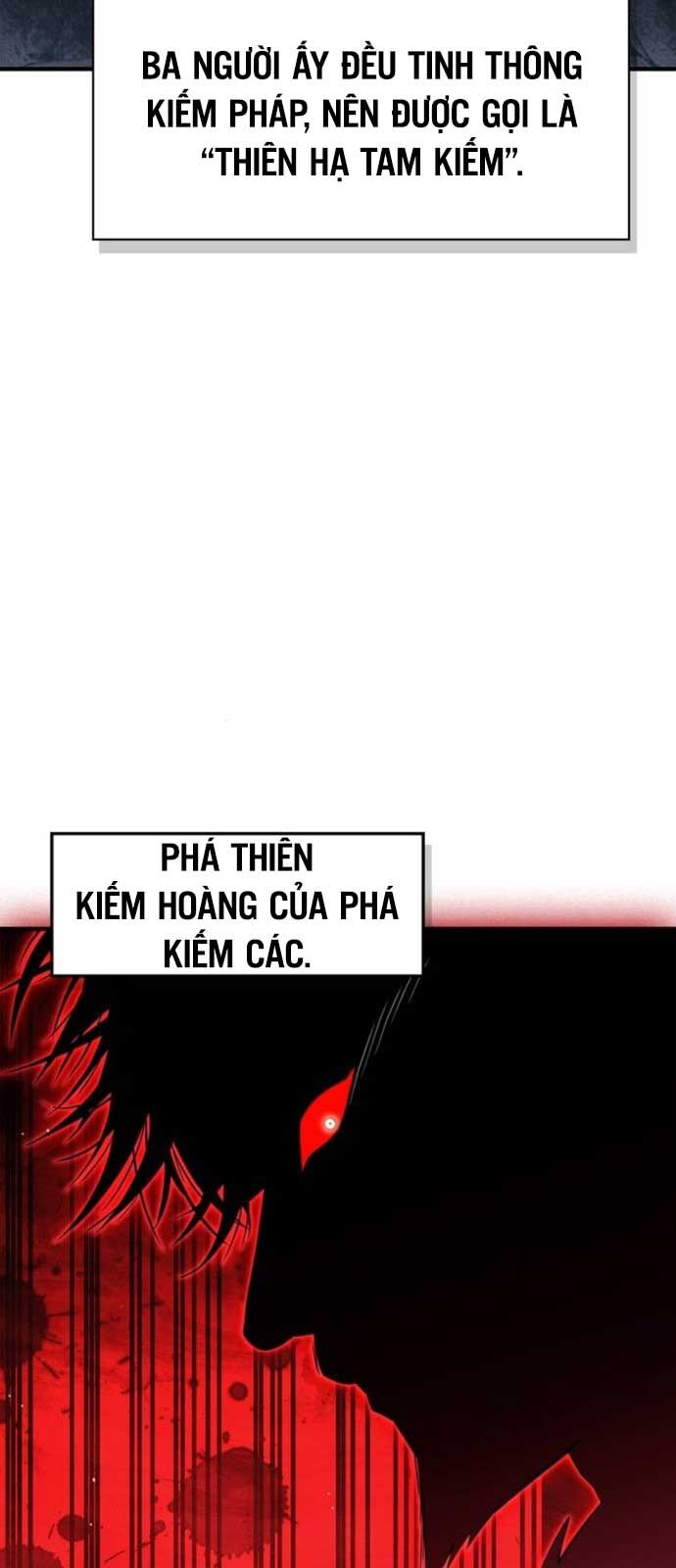 Huấn Luyện Viên Murim Thiên Tài Chap 63.1 - Next Chap 64.1