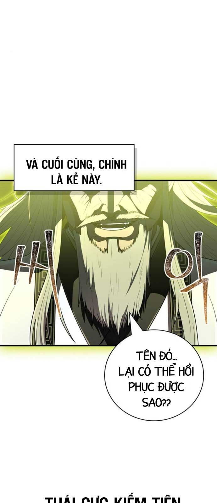 Huấn Luyện Viên Murim Thiên Tài Chap 63.1 - Next Chap 64.1