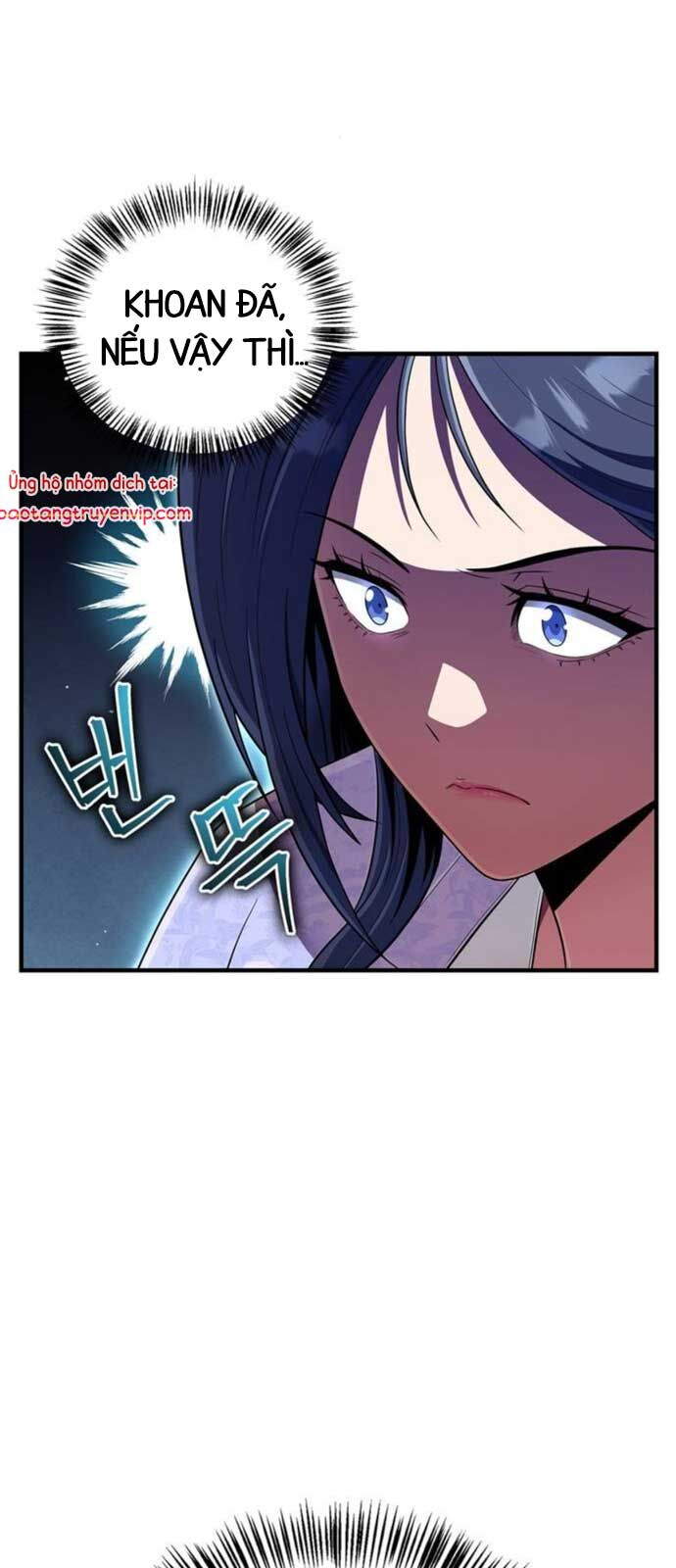 Huấn Luyện Viên Murim Thiên Tài Chap 63.1 - Next Chap 64.1