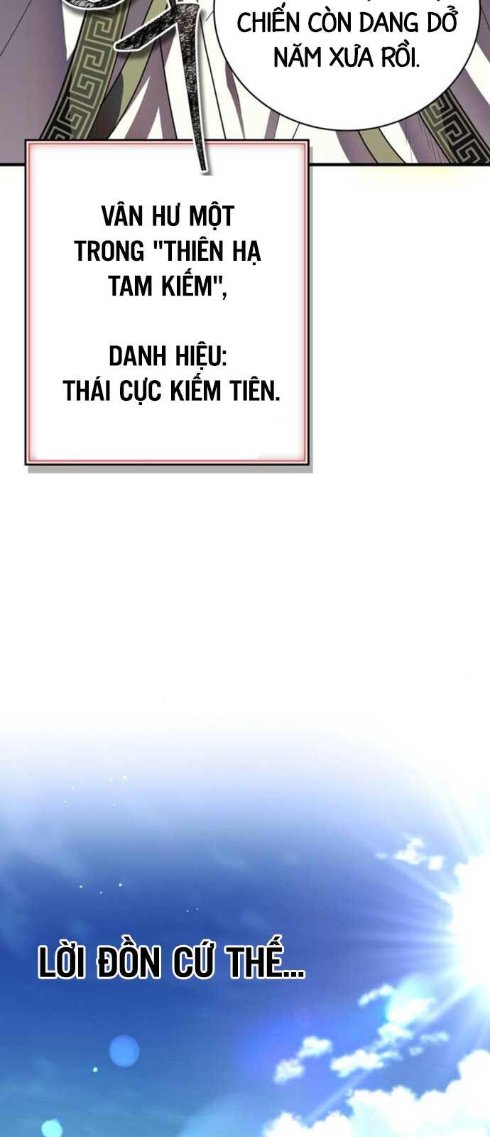 Huấn Luyện Viên Murim Thiên Tài Chap 63.1 - Next Chap 64.1