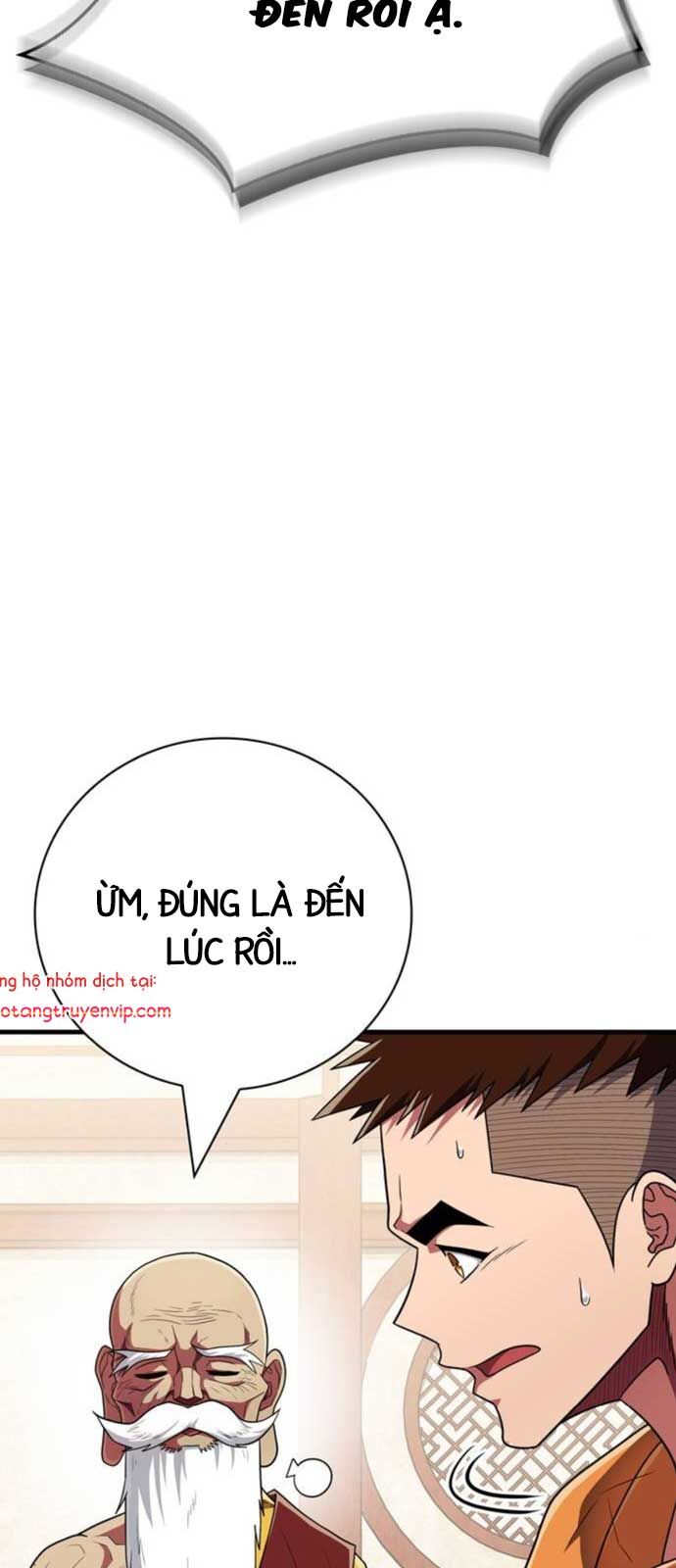 Huấn Luyện Viên Murim Thiên Tài Chap 63.1 - Next Chap 64.1