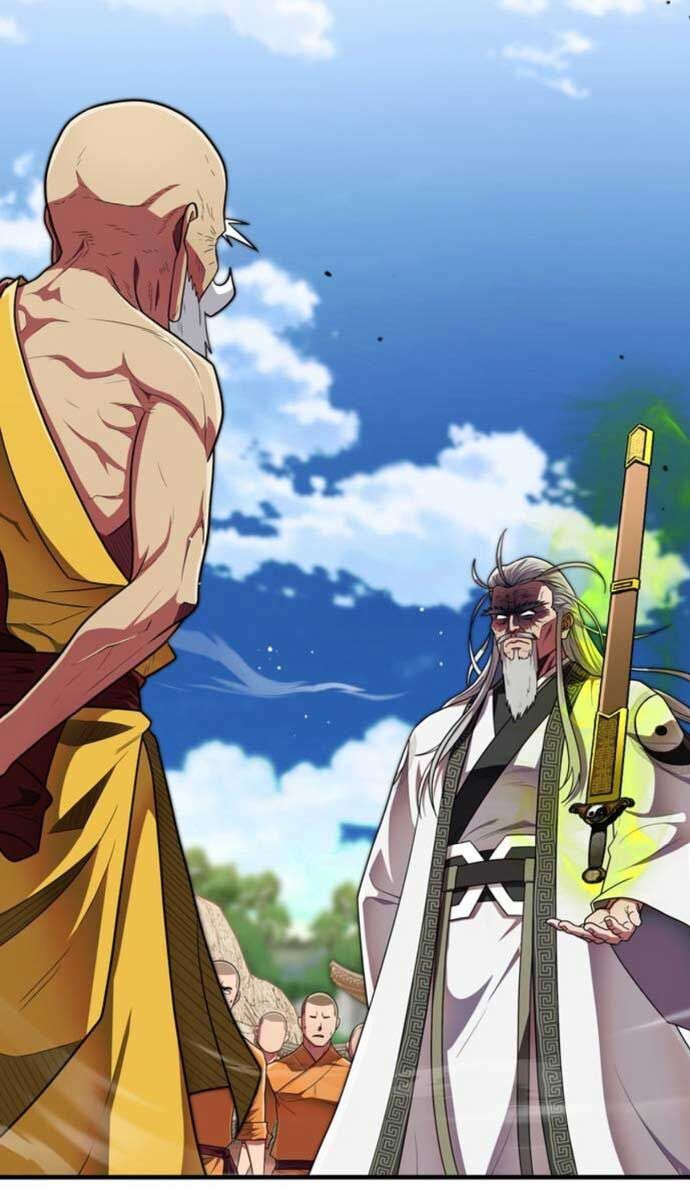 Huấn Luyện Viên Murim Thiên Tài Chap 63.1 - Next Chap 64.1