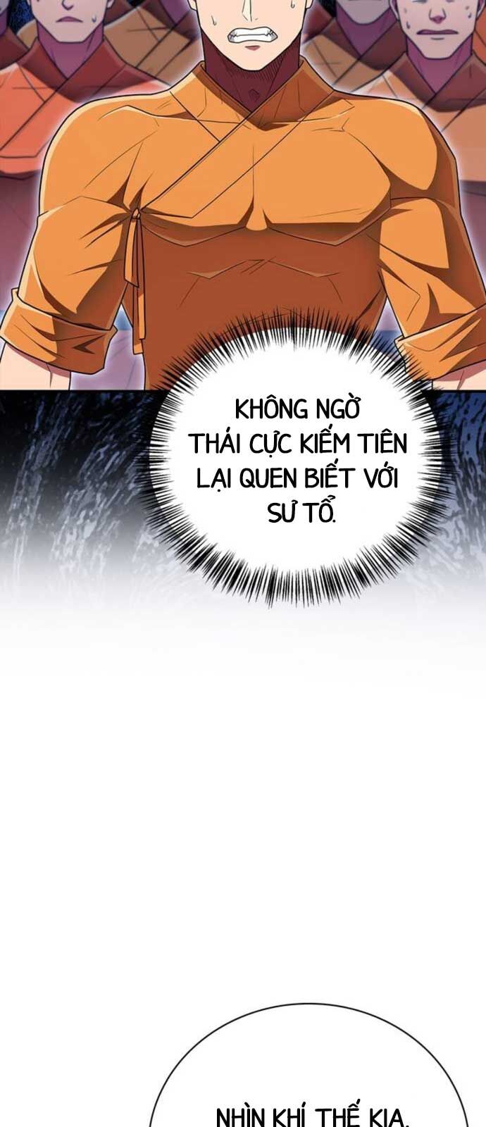 Huấn Luyện Viên Murim Thiên Tài Chap 63.1 - Next Chap 64.1