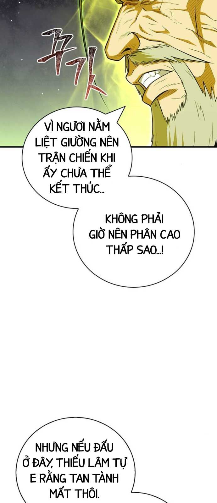 Huấn Luyện Viên Murim Thiên Tài Chap 63.1 - Next Chap 64.1
