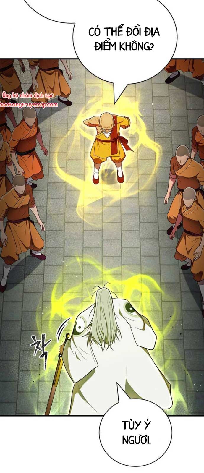 Huấn Luyện Viên Murim Thiên Tài Chap 63.1 - Next Chap 64.1