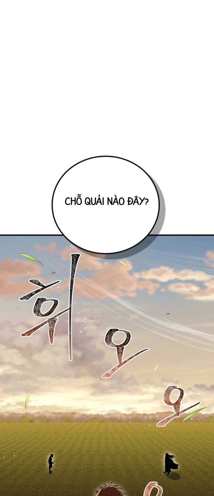 Huấn Luyện Viên Murim Thiên Tài Chap 63.1 - Next Chap 64.1