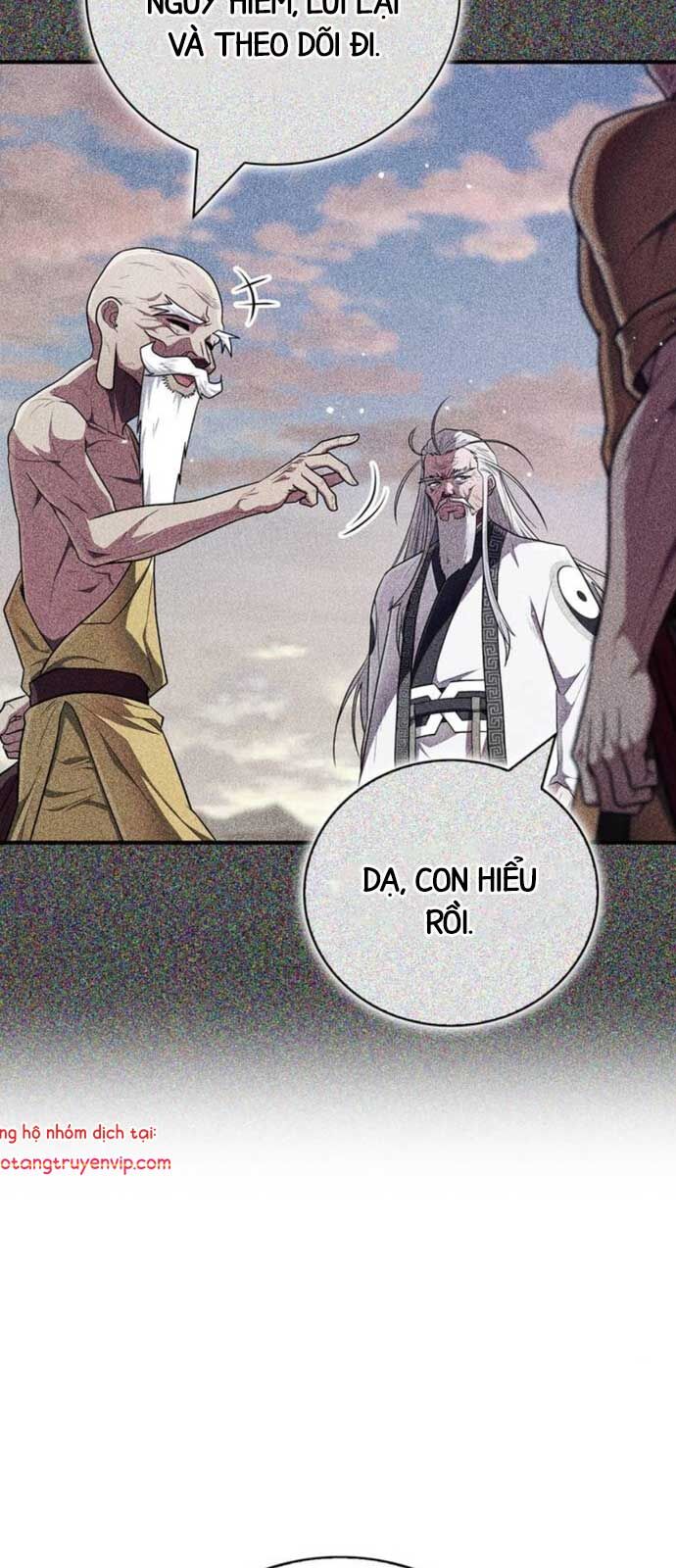 Huấn Luyện Viên Murim Thiên Tài Chap 63.1 - Next Chap 64.1