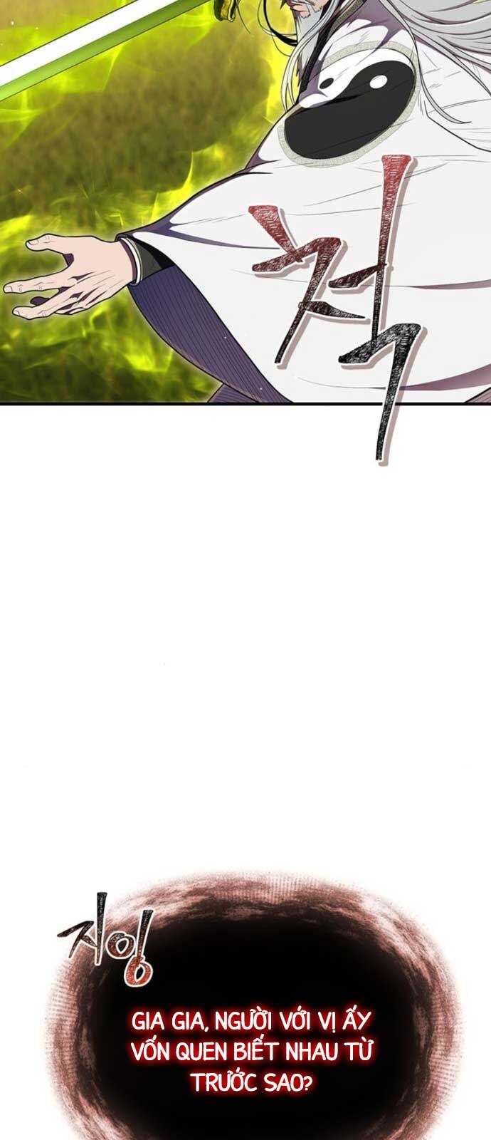 Huấn Luyện Viên Murim Thiên Tài Chap 63.1 - Next Chap 64.1