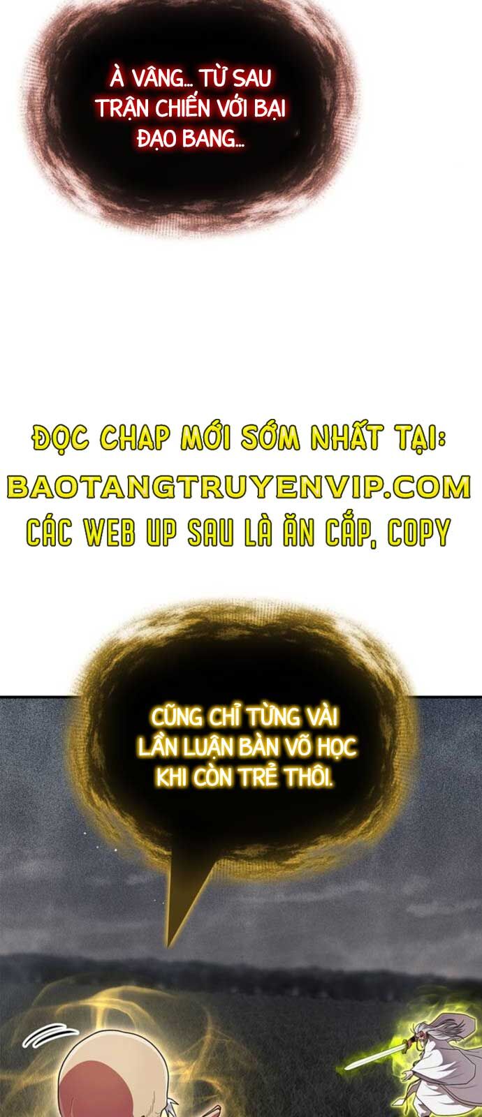 Huấn Luyện Viên Murim Thiên Tài Chap 63.1 - Next Chap 64.1