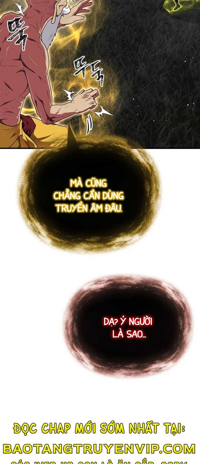 Huấn Luyện Viên Murim Thiên Tài Chap 63.1 - Next Chap 64.1