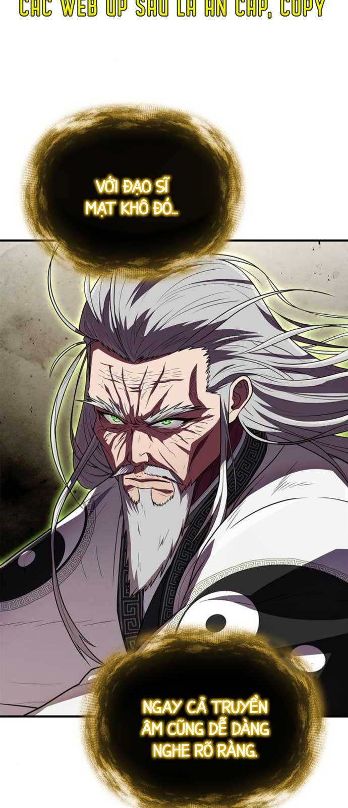 Huấn Luyện Viên Murim Thiên Tài Chap 63.1 - Next Chap 64.1