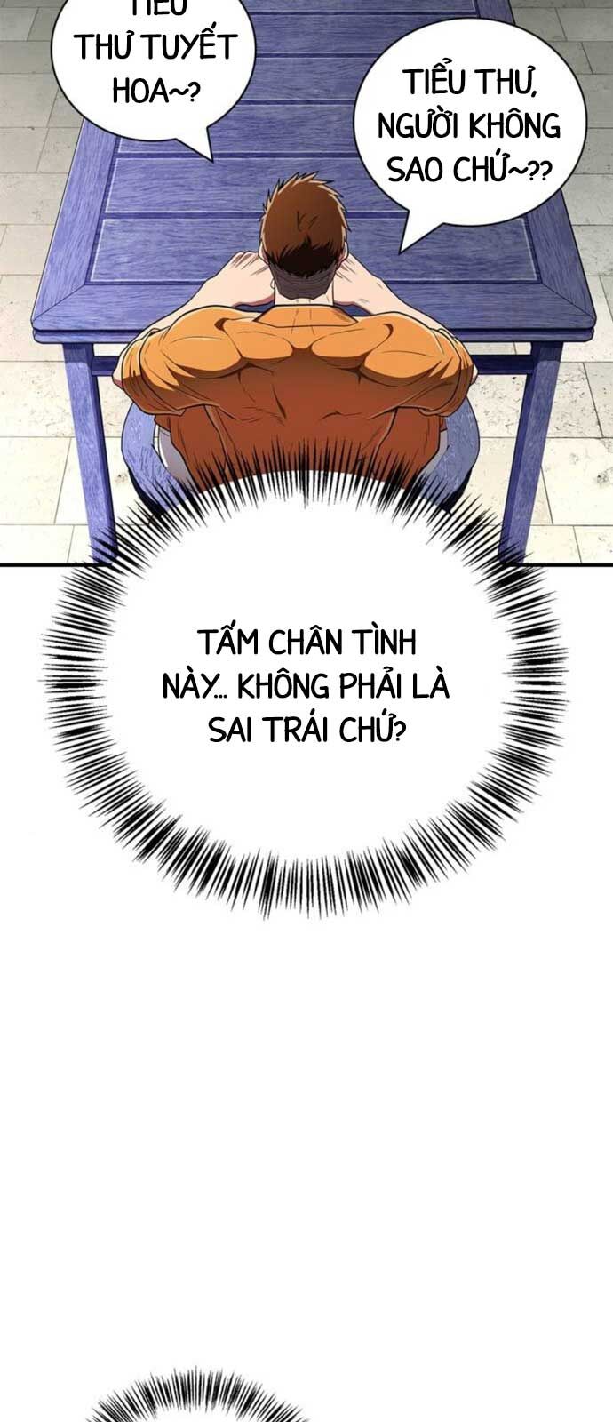 Huấn Luyện Viên Murim Thiên Tài Chap 63.1 - Next Chap 64.1