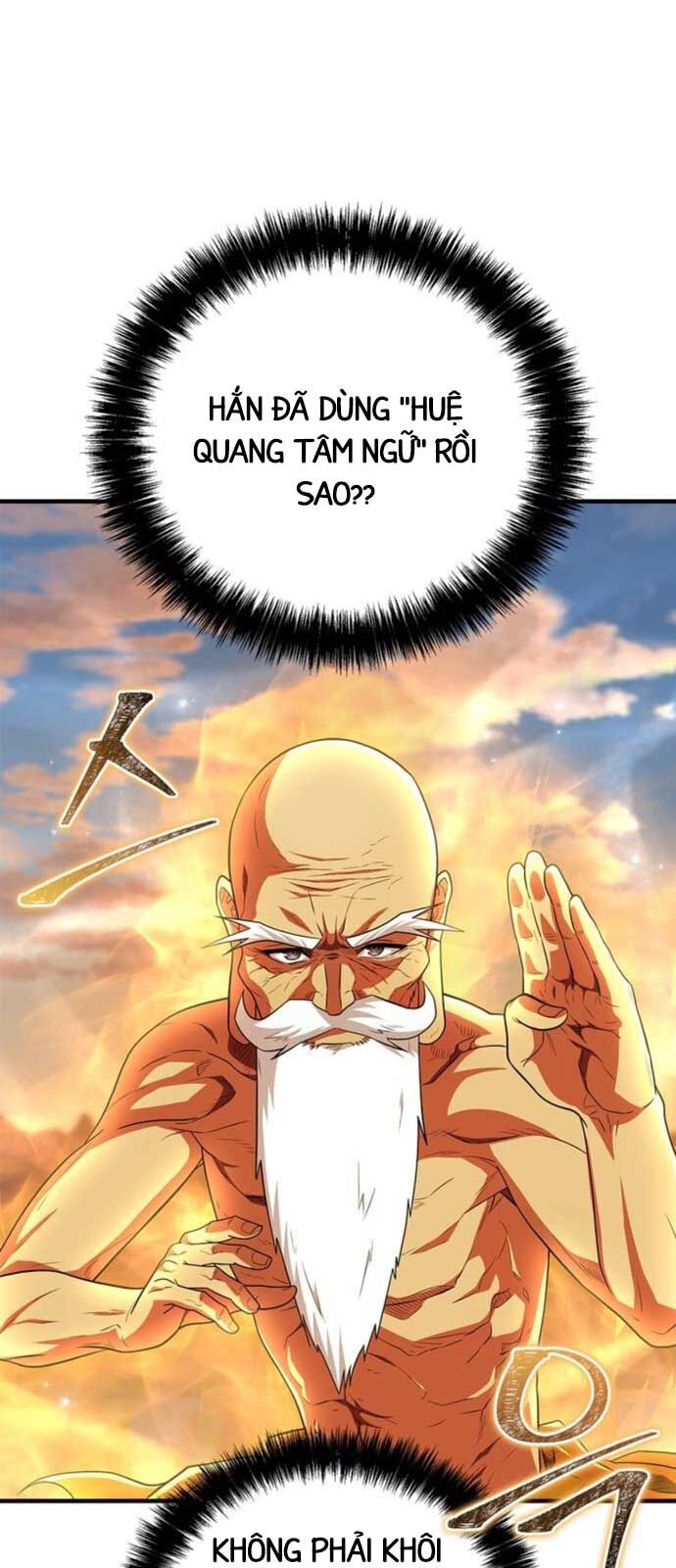 Huấn Luyện Viên Murim Thiên Tài Chap 63.1 - Next Chap 64.1