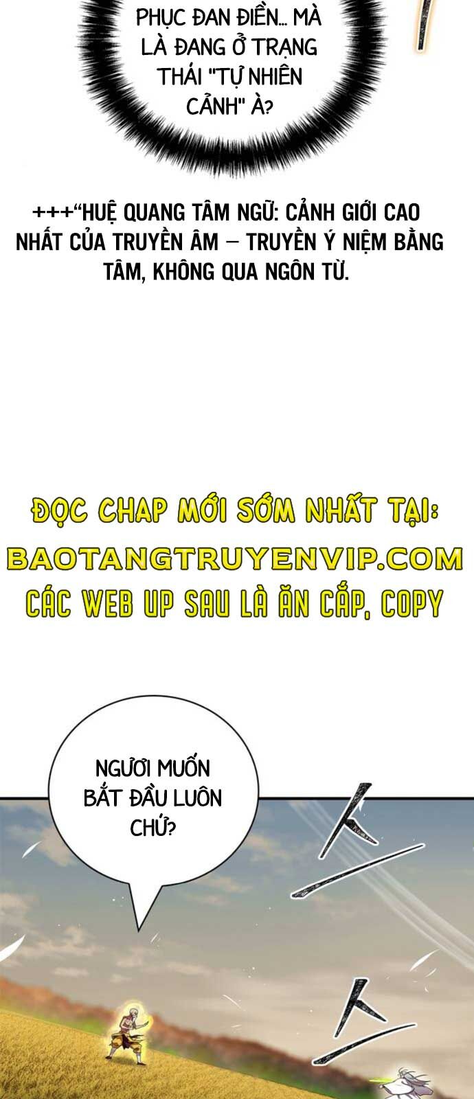 Huấn Luyện Viên Murim Thiên Tài Chap 63.1 - Next Chap 64.1
