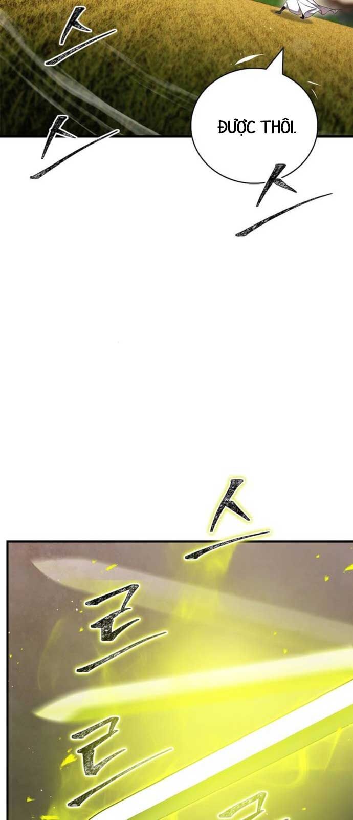 Huấn Luyện Viên Murim Thiên Tài Chap 63.1 - Next Chap 64.1