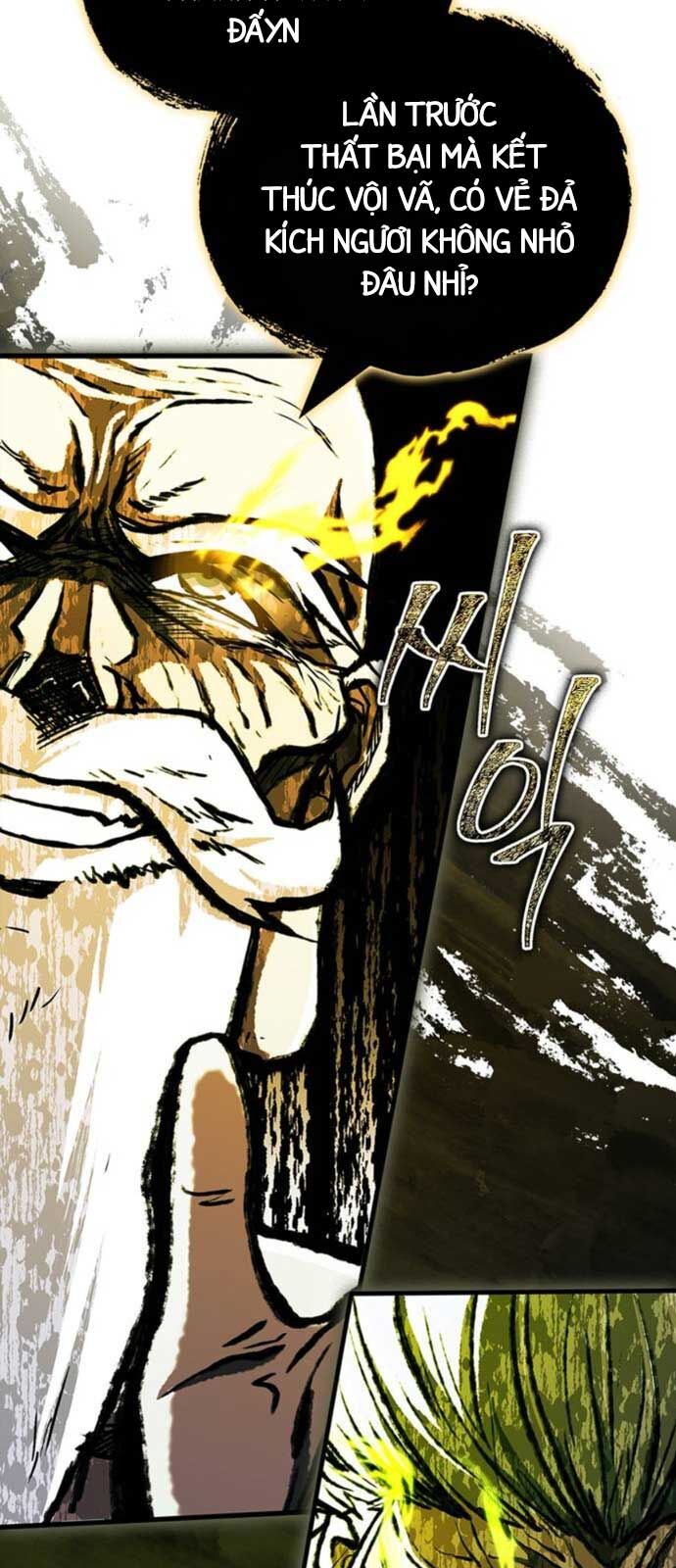 Huấn Luyện Viên Murim Thiên Tài Chap 63.1 - Next Chap 64.1