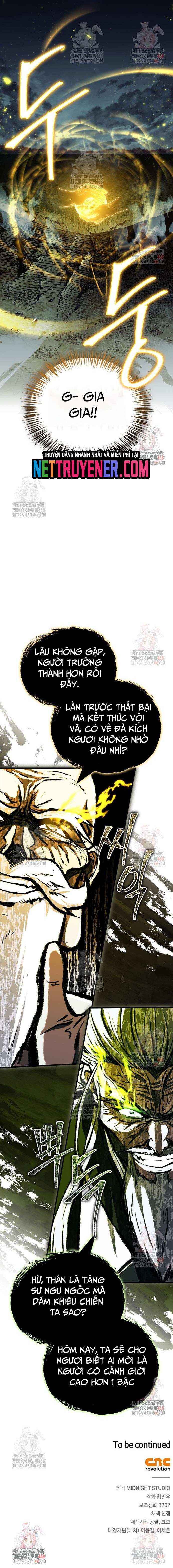 Huấn Luyện Viên Murim Thiên Tài Chap 63 - Next Chap 64