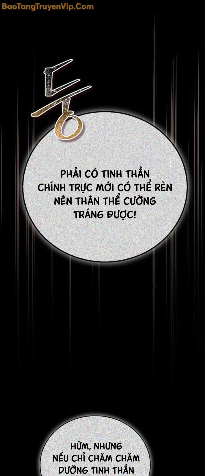 Huấn Luyện Viên Murim Thiên Tài Chap 64.1 - Next Chap 65.1