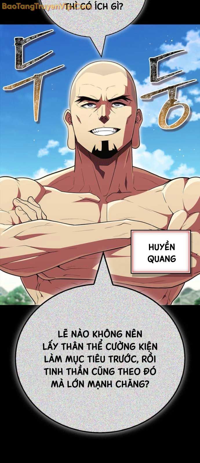 Huấn Luyện Viên Murim Thiên Tài Chap 64.1 - Next Chap 65.1