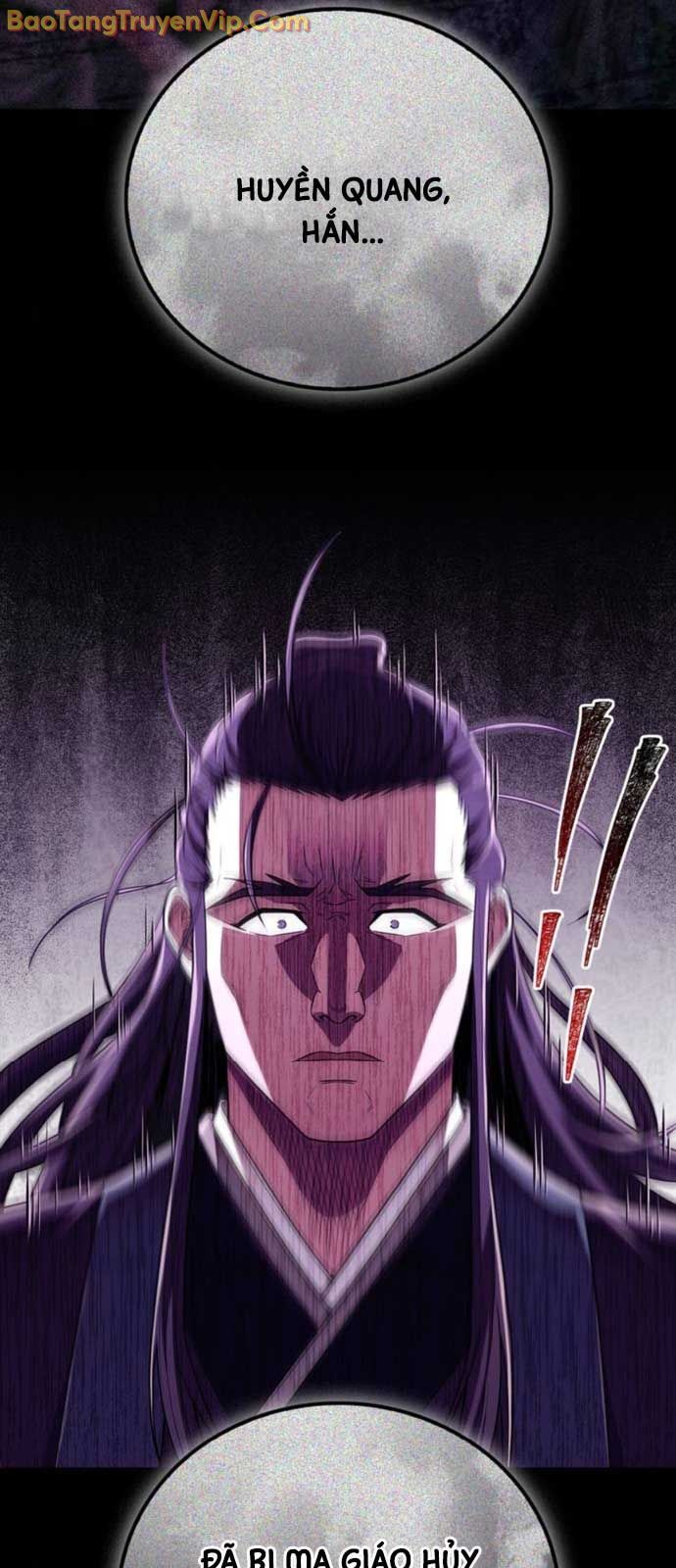 Huấn Luyện Viên Murim Thiên Tài Chap 64.1 - Next Chap 65.1