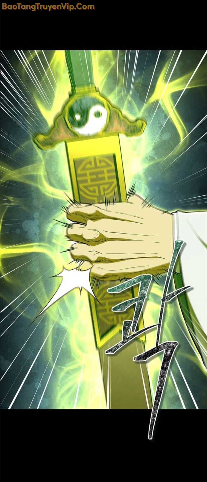 Huấn Luyện Viên Murim Thiên Tài Chap 64.1 - Next Chap 65.1