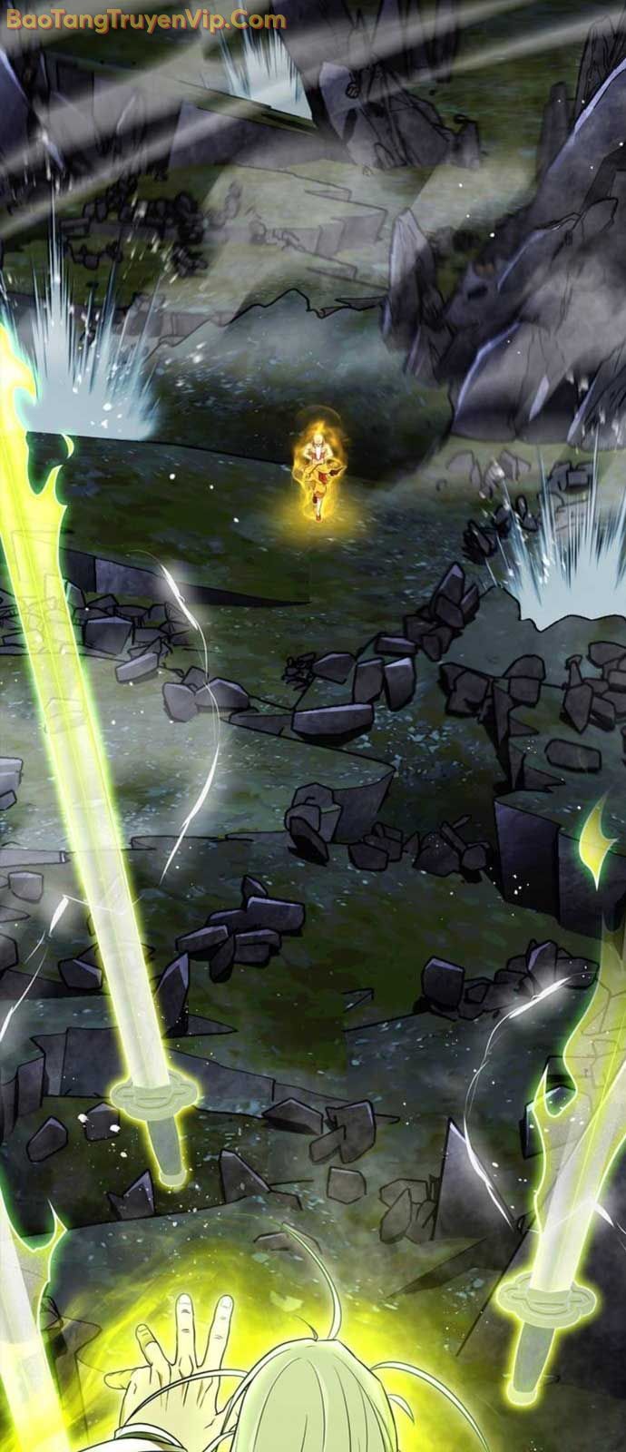 Huấn Luyện Viên Murim Thiên Tài Chap 64.1 - Next Chap 65.1