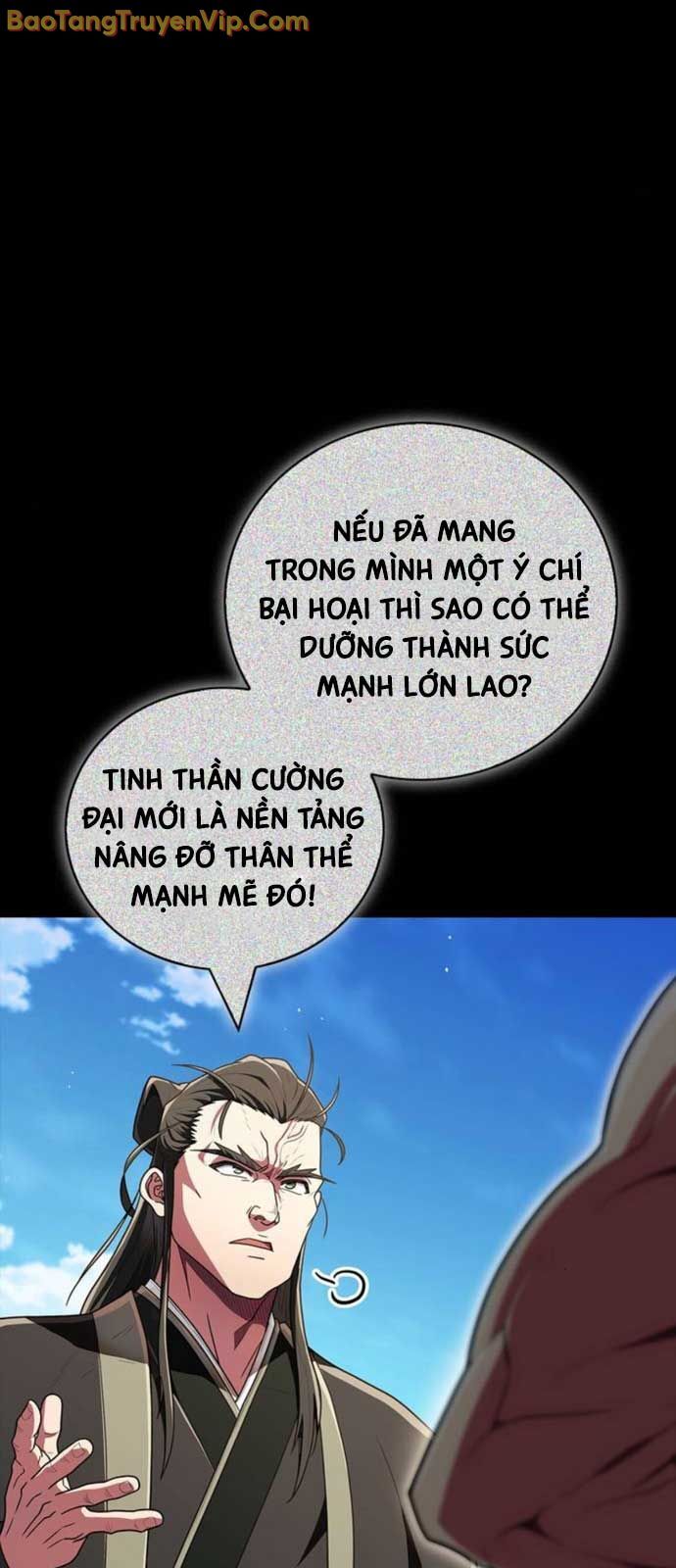Huấn Luyện Viên Murim Thiên Tài Chap 64.1 - Next Chap 65.1