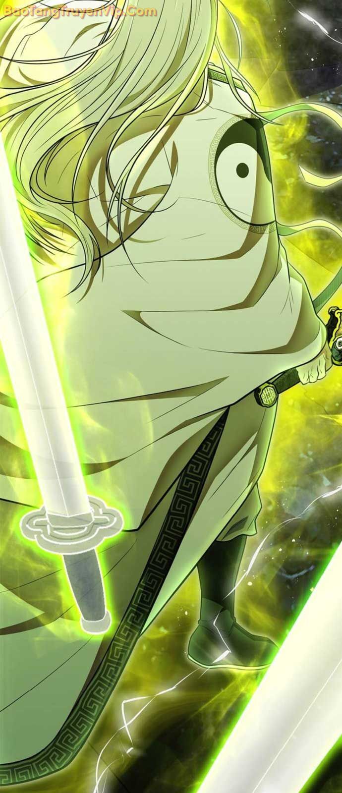 Huấn Luyện Viên Murim Thiên Tài Chap 64.1 - Next Chap 65.1