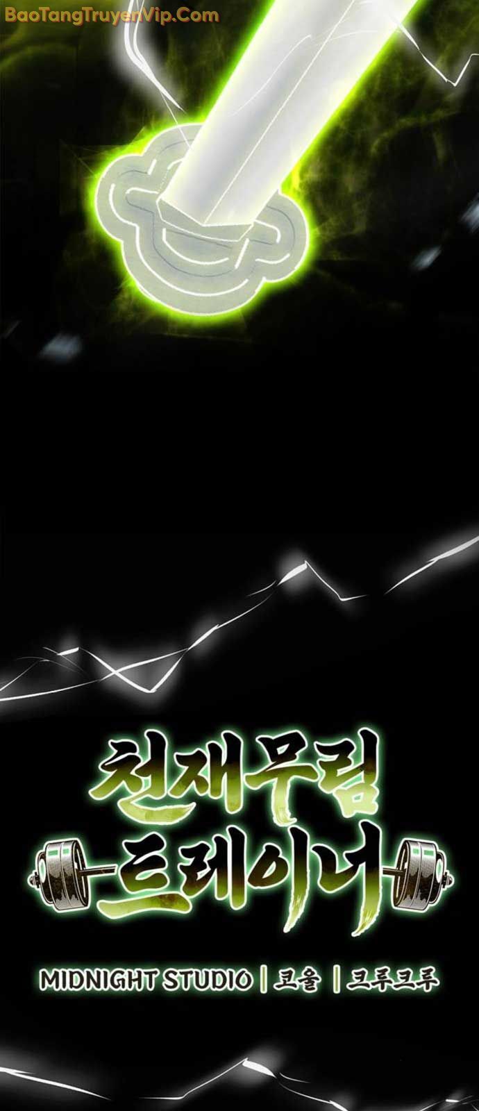 Huấn Luyện Viên Murim Thiên Tài Chap 64.1 - Next Chap 65.1