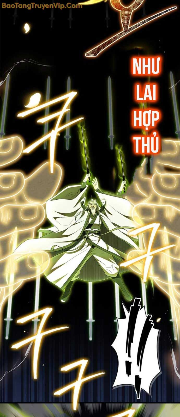 Huấn Luyện Viên Murim Thiên Tài Chap 64.1 - Next Chap 65.1