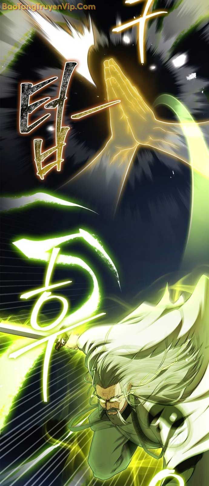 Huấn Luyện Viên Murim Thiên Tài Chap 64.1 - Next Chap 65.1