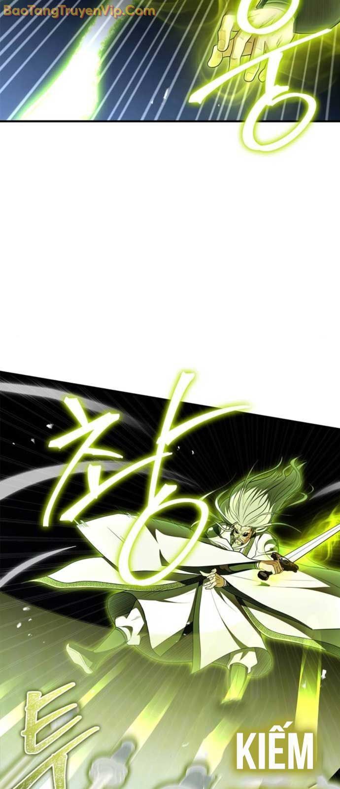 Huấn Luyện Viên Murim Thiên Tài Chap 64.1 - Next Chap 65.1