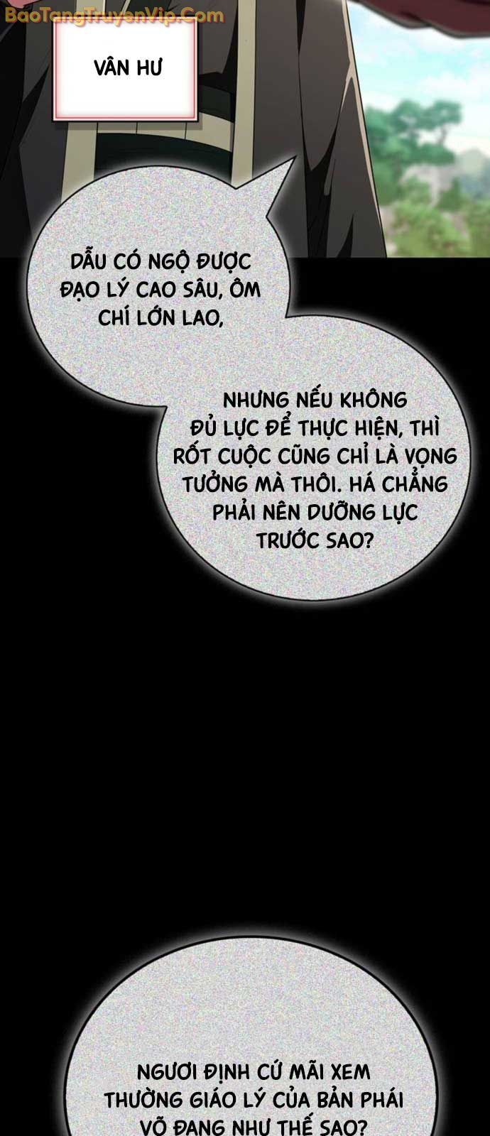 Huấn Luyện Viên Murim Thiên Tài Chap 64.1 - Next Chap 65.1